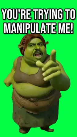 FIONA MANIPULATION