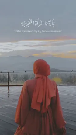 Mahluk Tuhan Paling