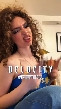 VELOCITY ๐ฅ