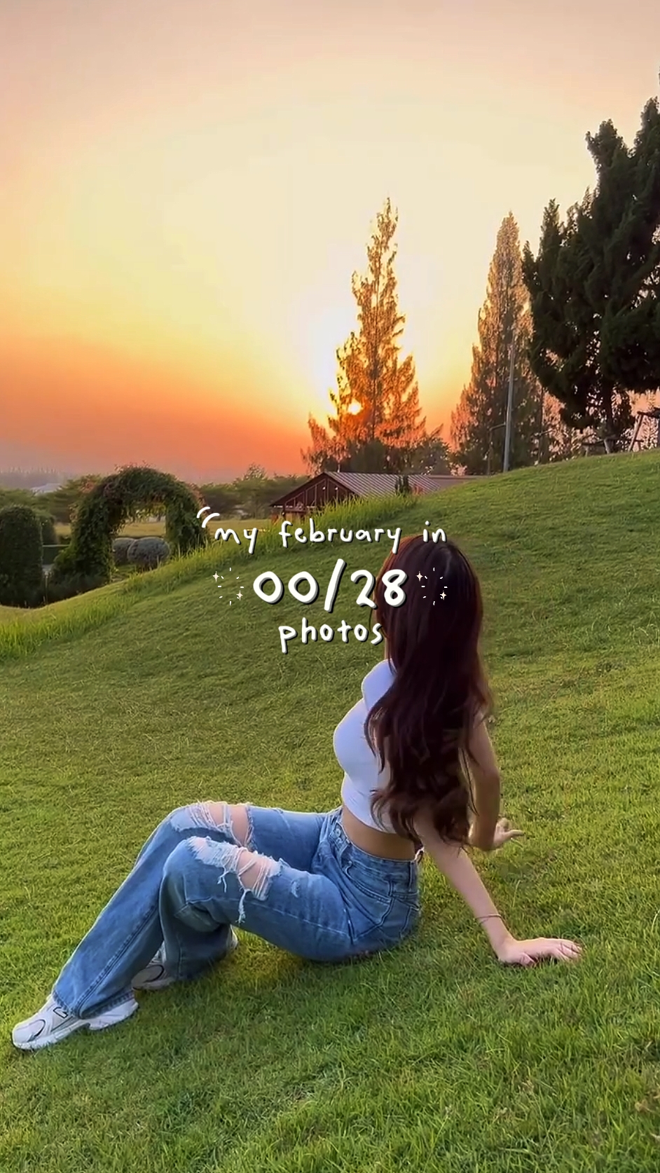 ang aking Feb sa 28 pic