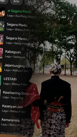Segara Madu