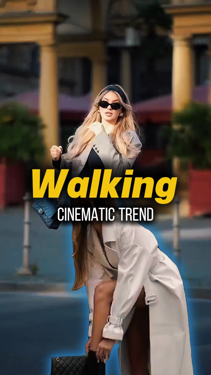 Caminhada Cinematográfica 