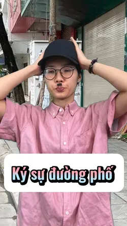 Phỏng vấn đường phố