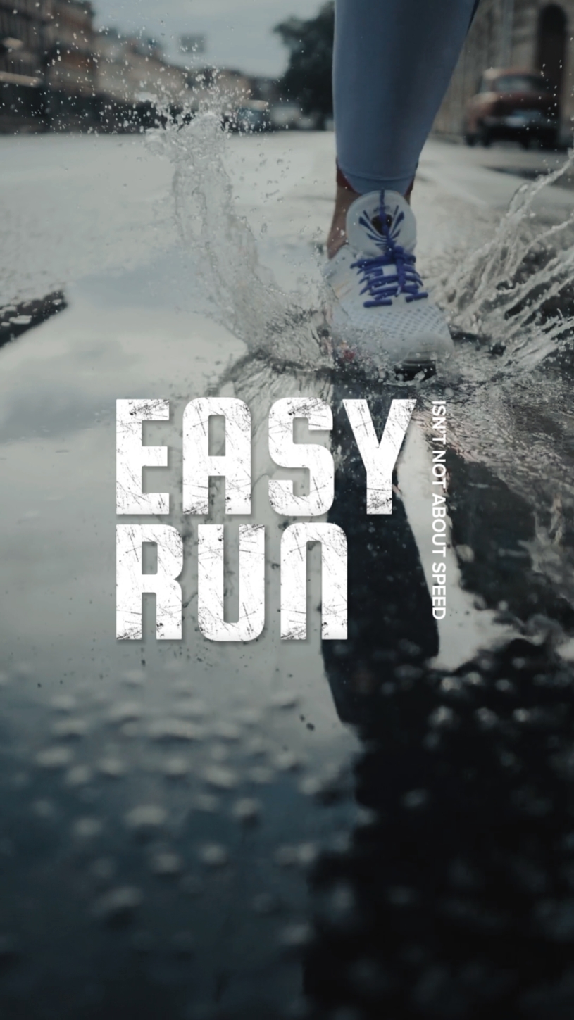 Easy Run