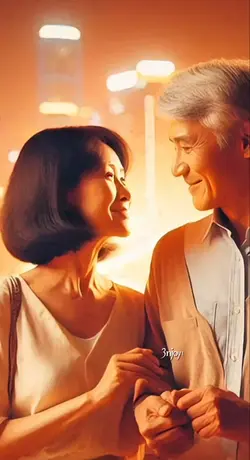 老伴 - Lao ban 台语歌