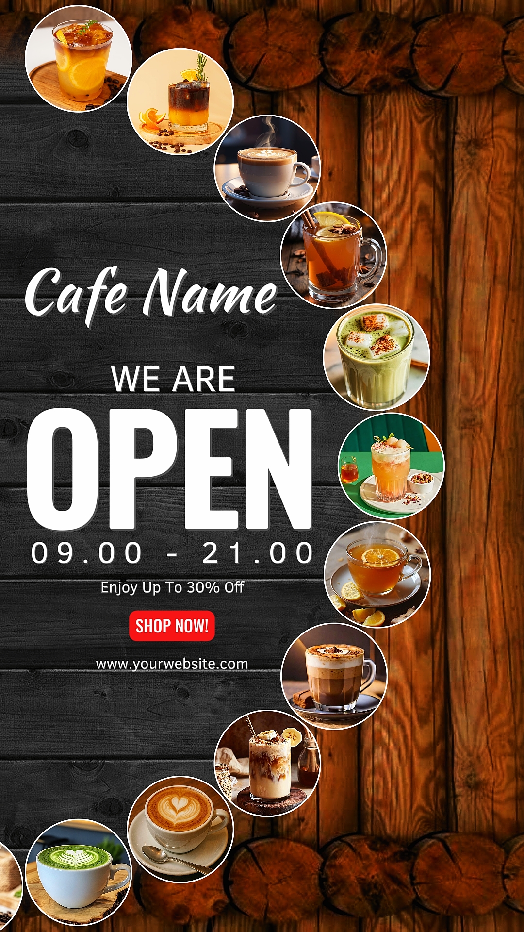 Café