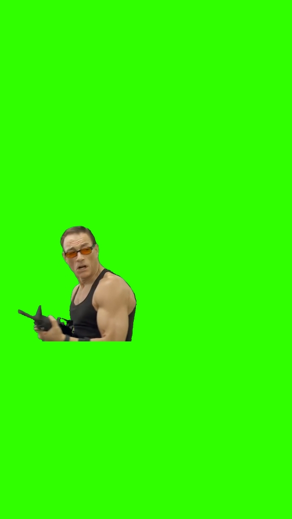 Tirs jcvd