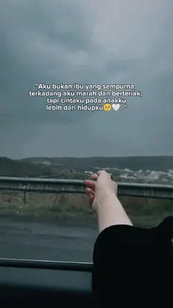 bkan ibu yg sempurna