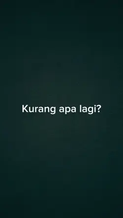 LagiBoboAkuTamvan