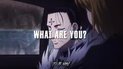 Hunter x hunter