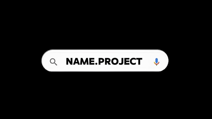 Coming soon intro