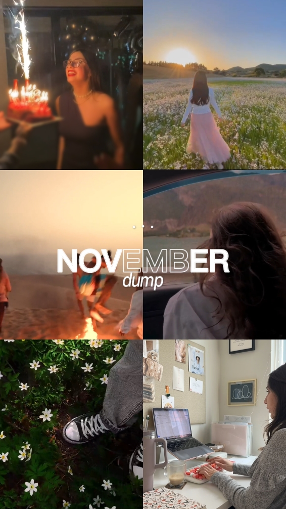 NOVEMBER DUMP 001