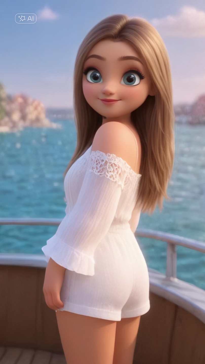 kartun ai