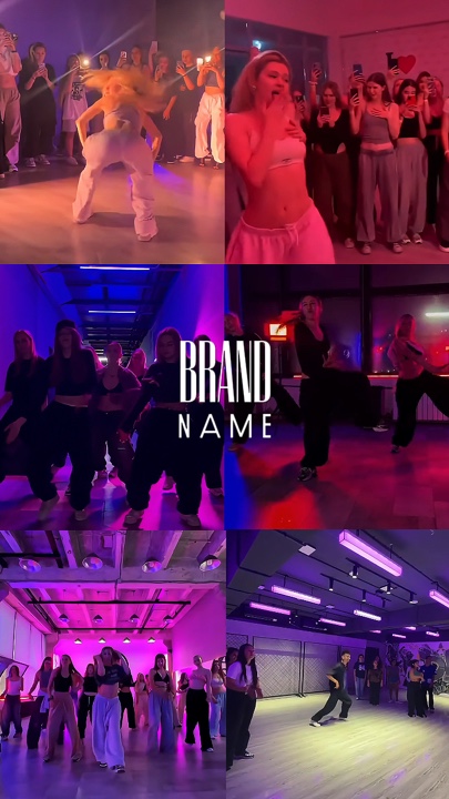 dance classes