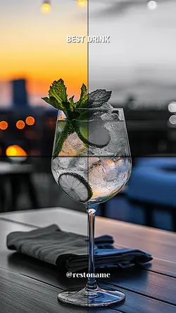 Drink story