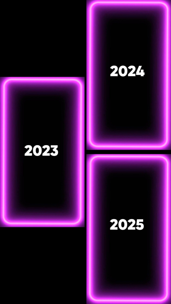 2023,2024,2025