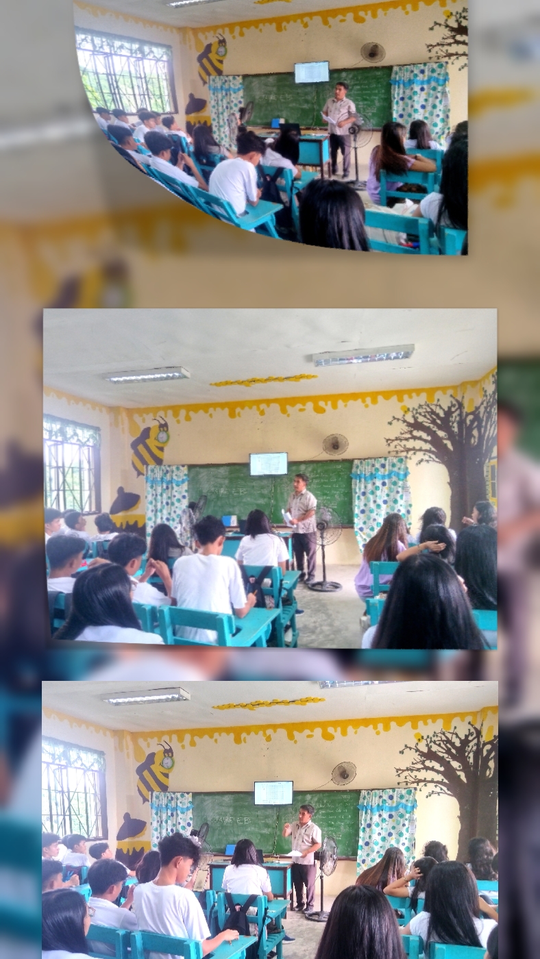 Classroom Activity