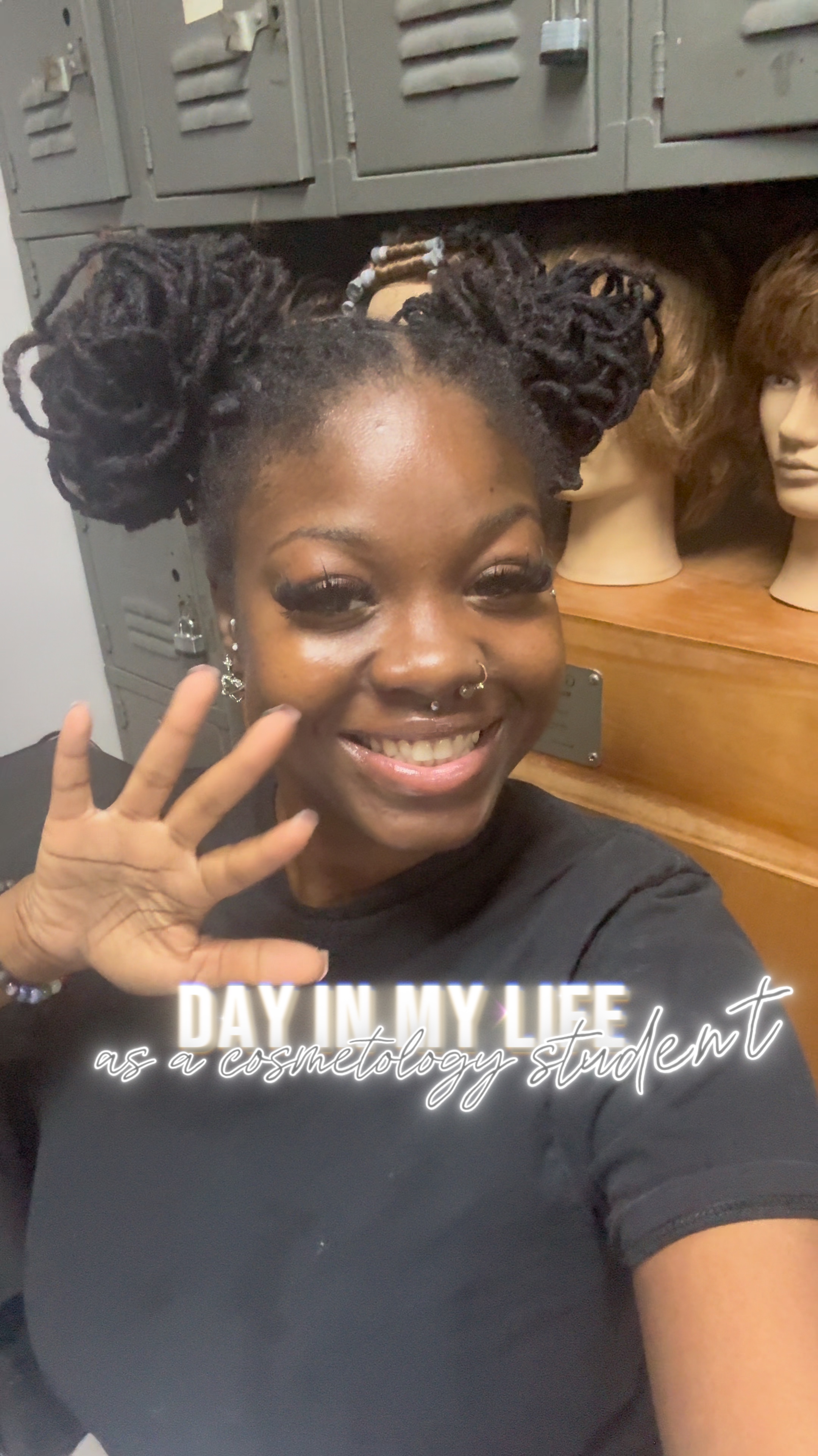 day in my life 