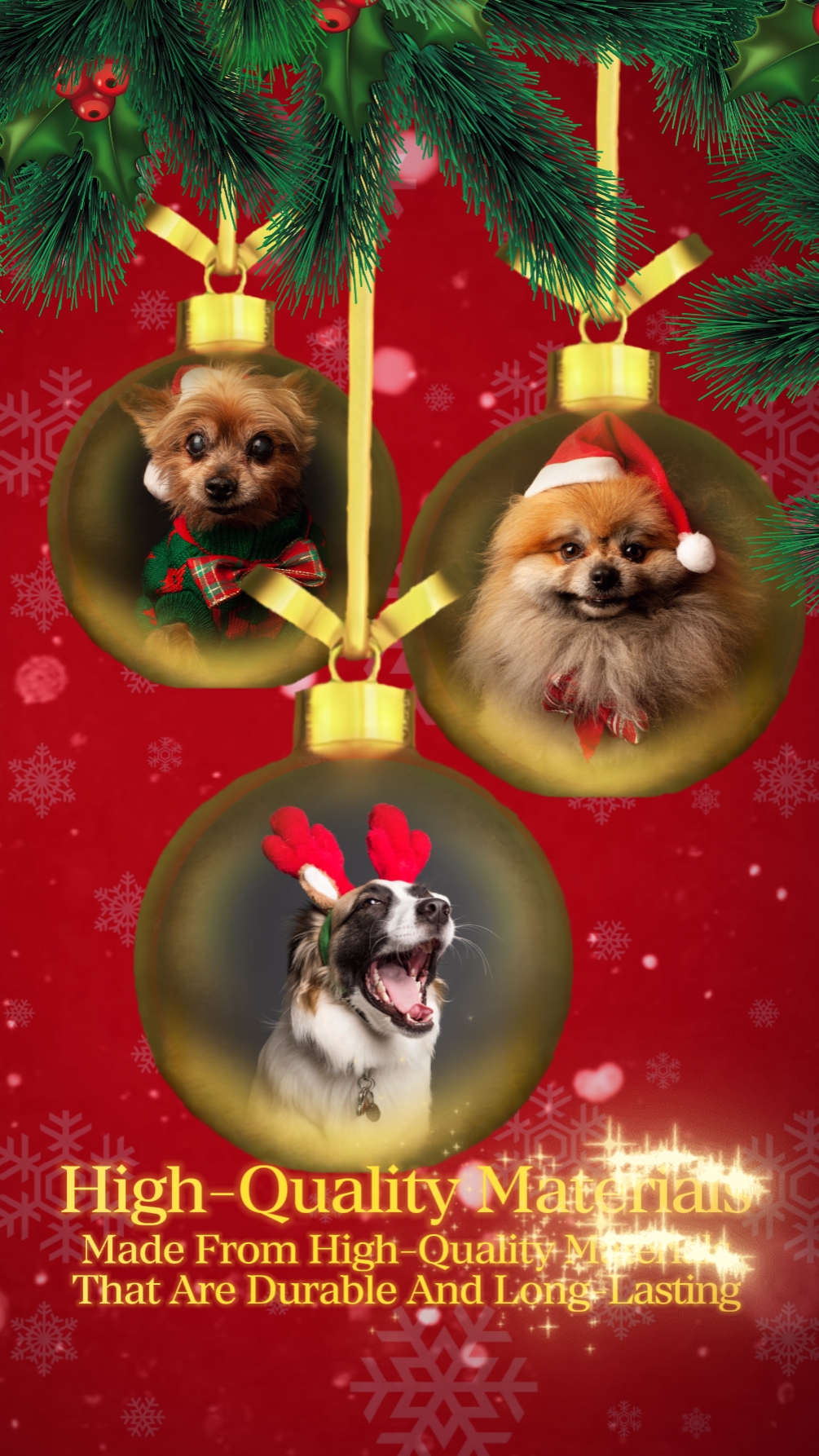 Weihnachtsverkauf