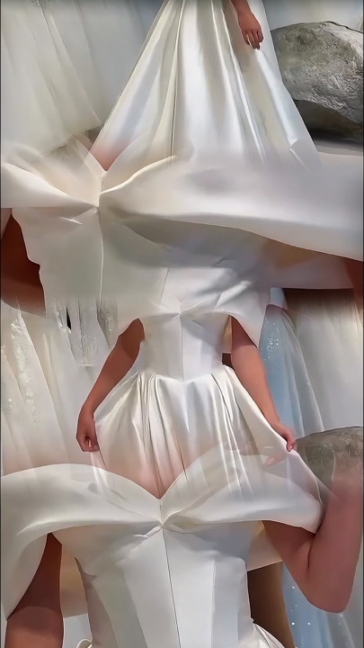 Wedding clothes 