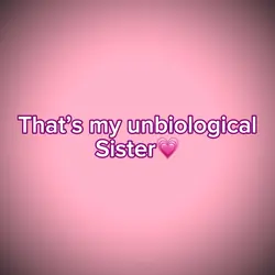 Sister