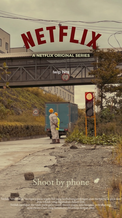 NETFLIX-SERIE