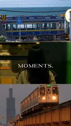 Moments