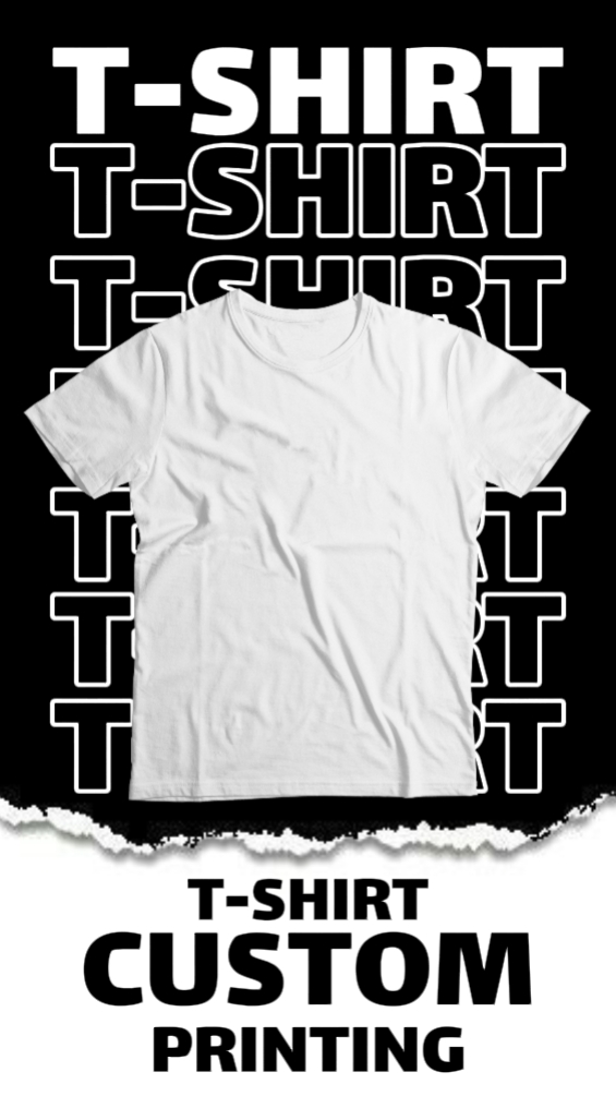 Camiseta