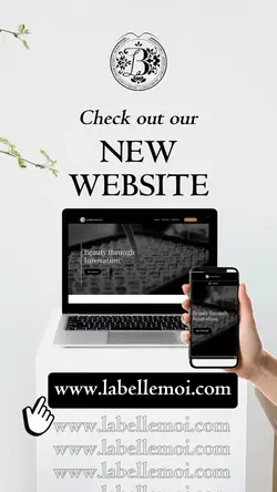 Website Launch Reel
