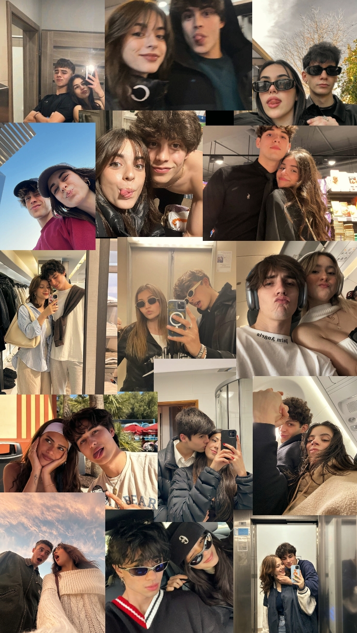Momentos de pareja