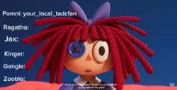 Voice act with meee!