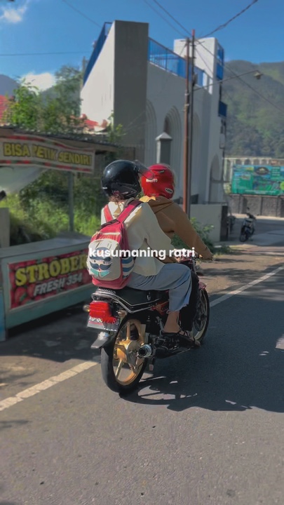 Kusumaning ratri slo