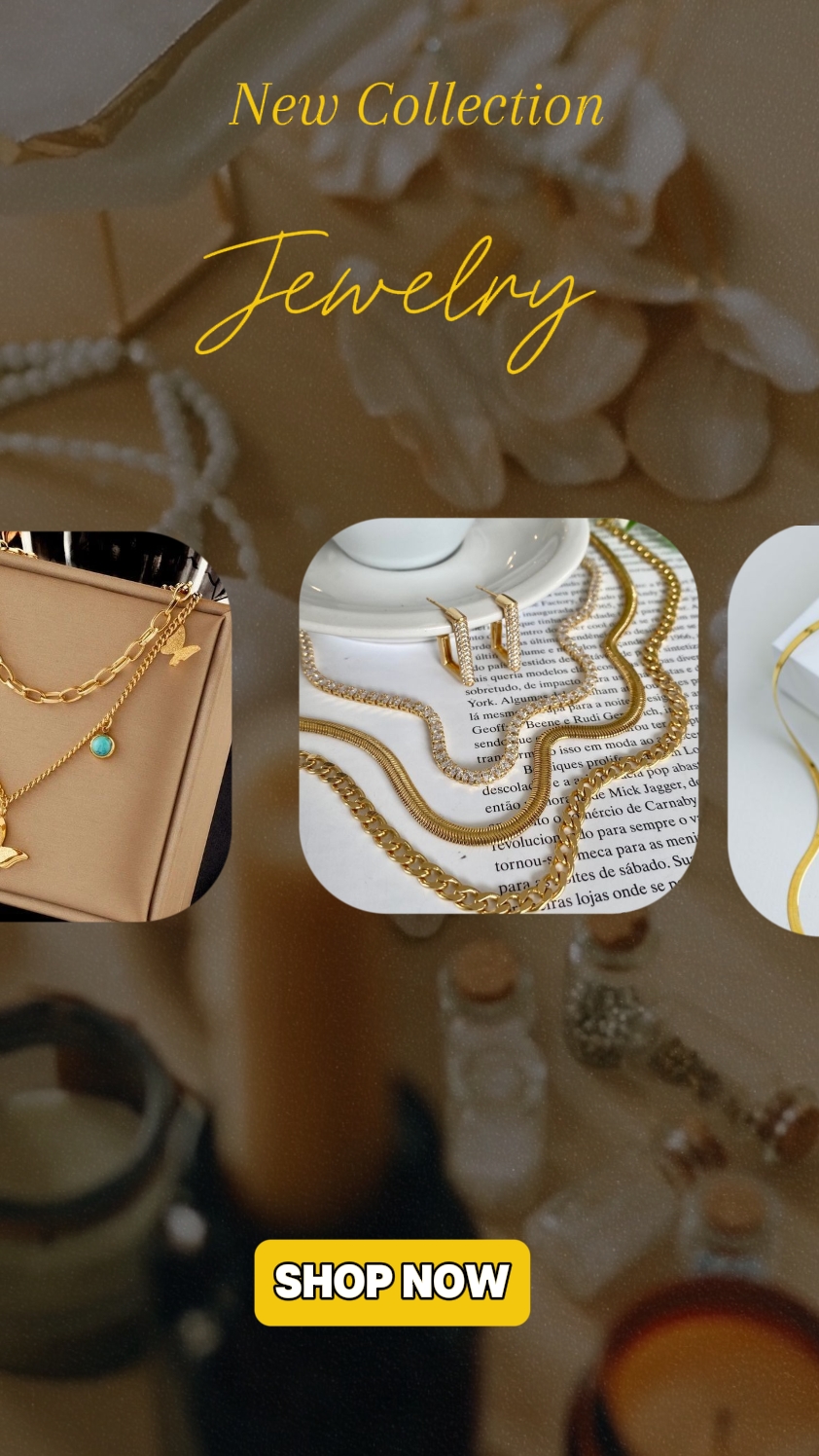 Joyas 