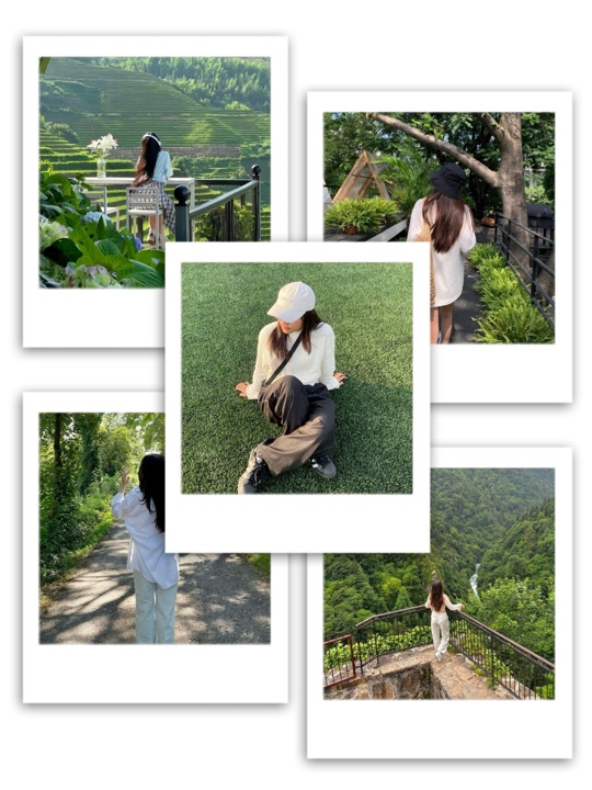 5Pic Clip Transition