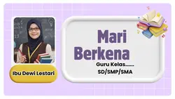 Perkenalan Guru