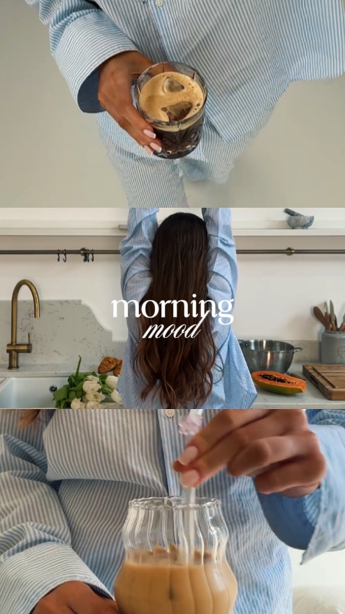 morning mood