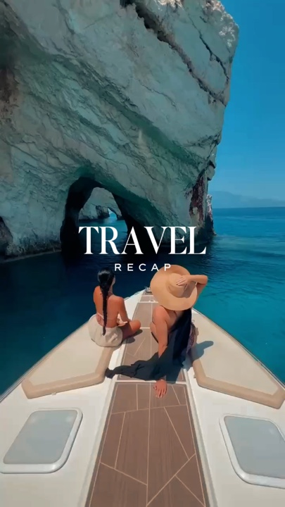 TRAVEL RECAP