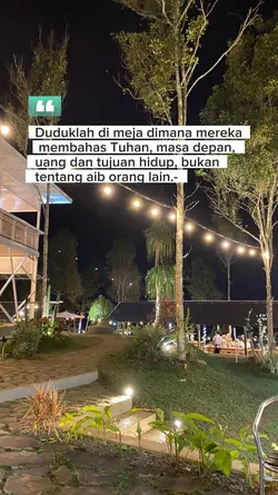 P info tongkrongan