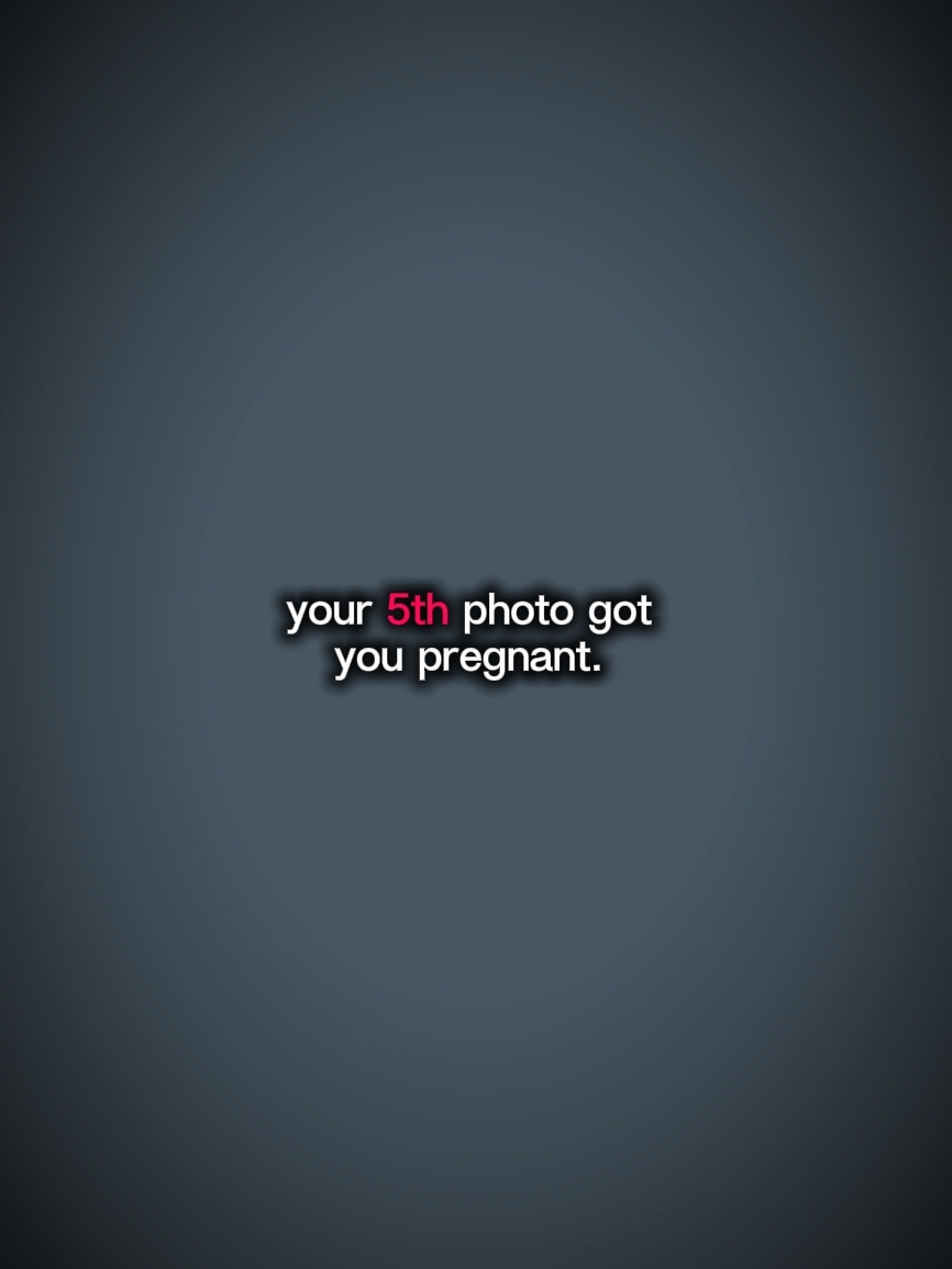 get preggy