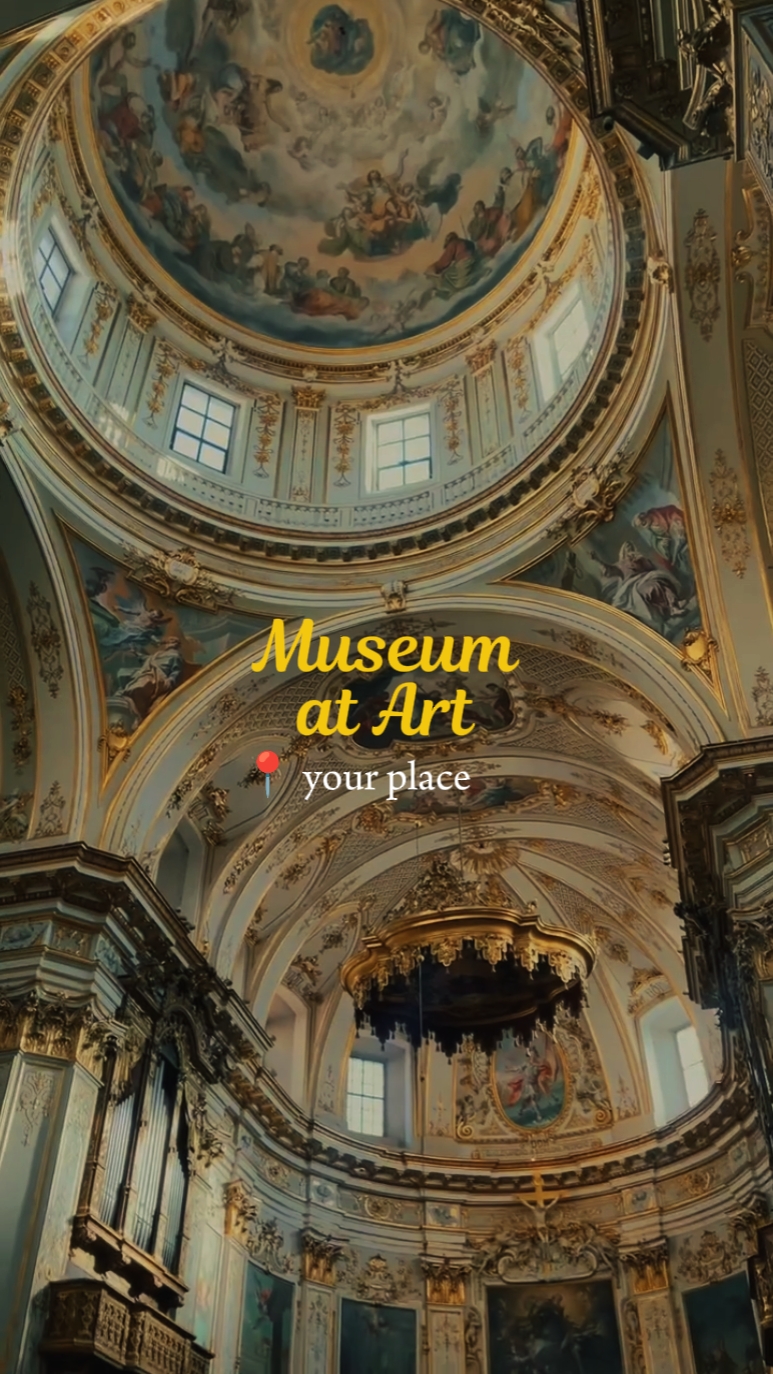 Museum at Art