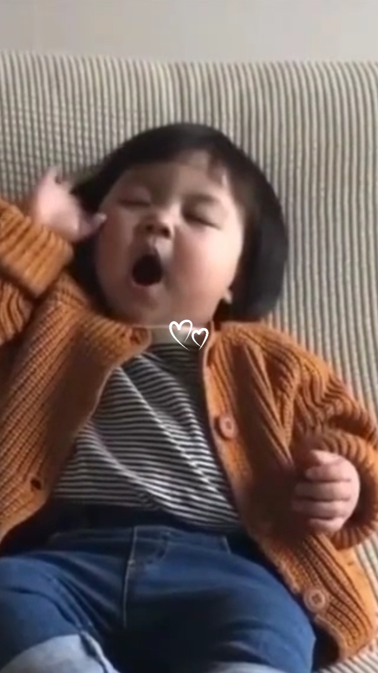 suara bayi lucu