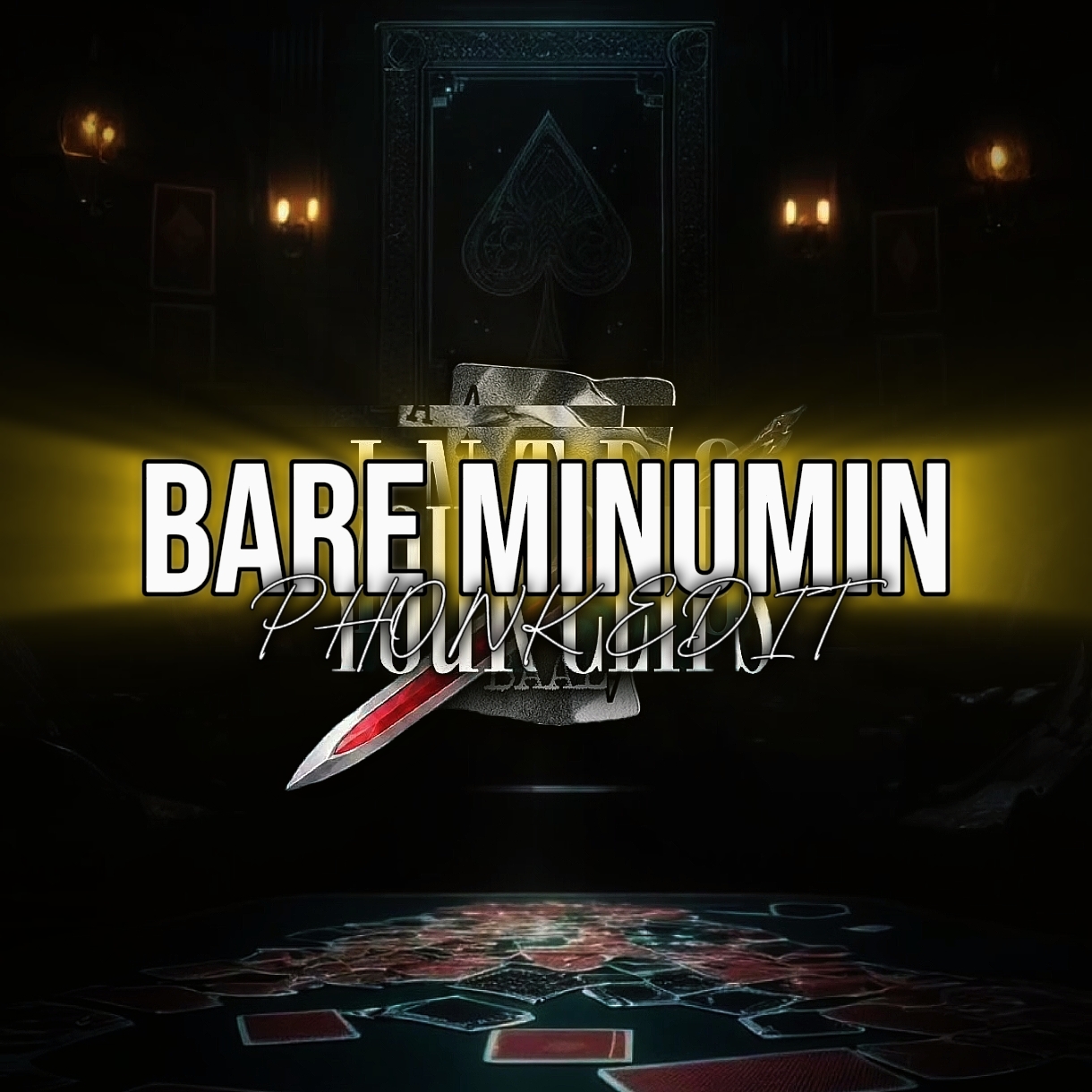 MINUMIN NU