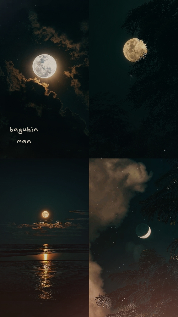 moon