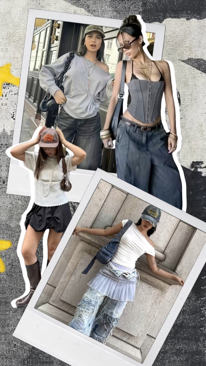 Moda diariamente 