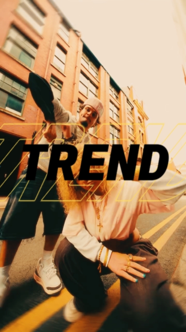 Trend / Reklam / Moda