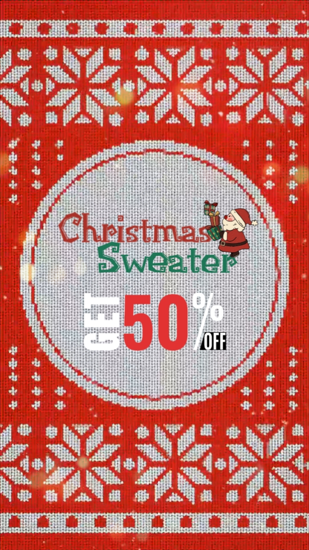 Venta de Navidad