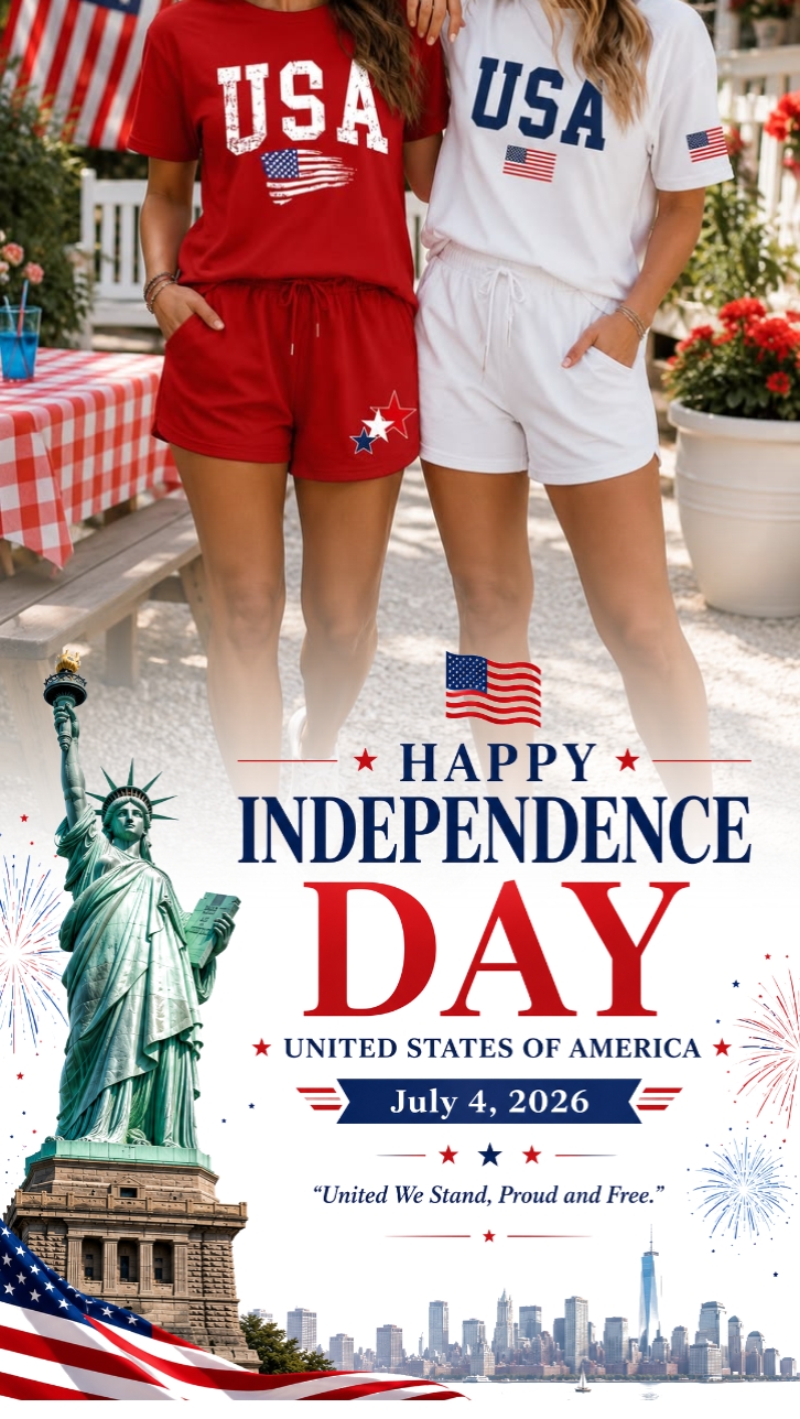 Happy indepedence