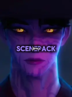 jinu scenepack