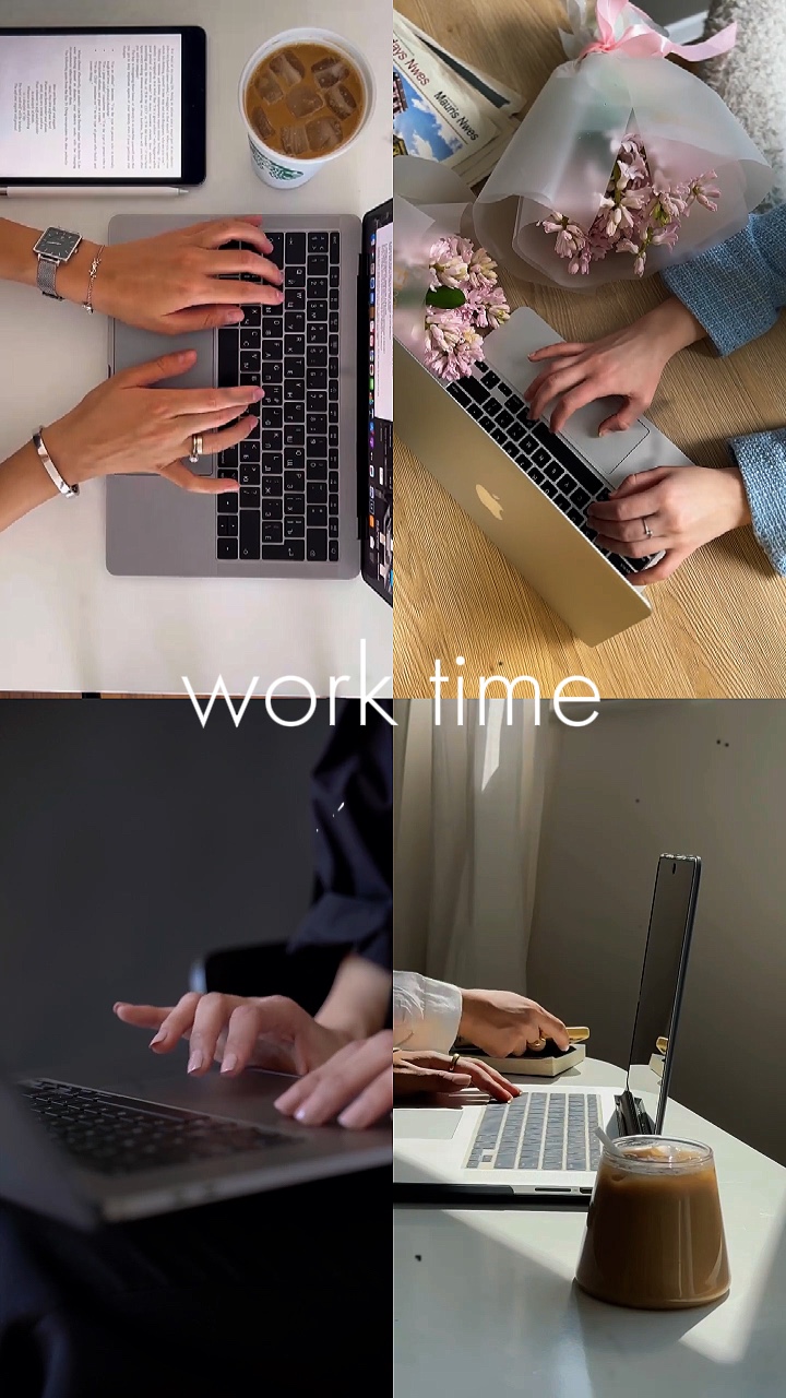 Tiempo de trabajo
