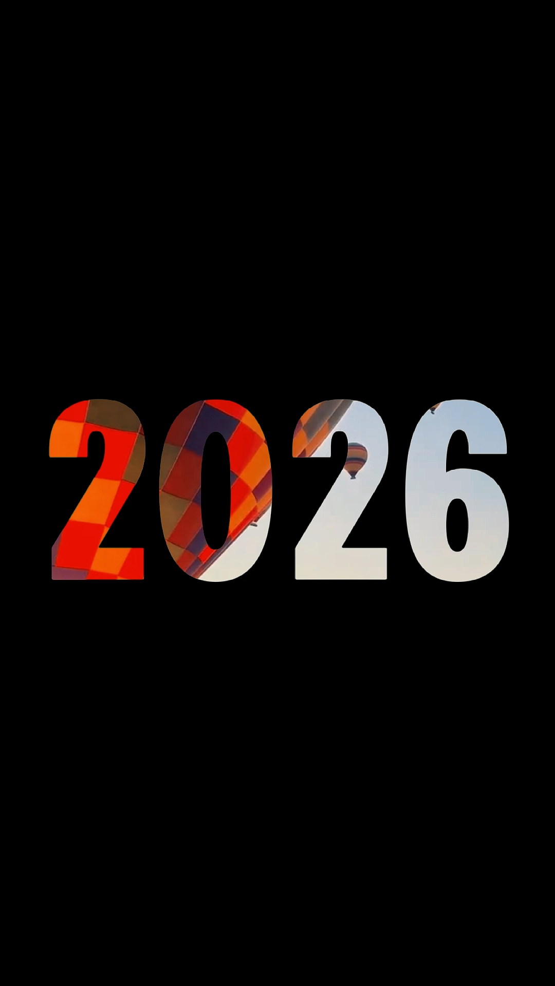 THE 2026 SEASON 